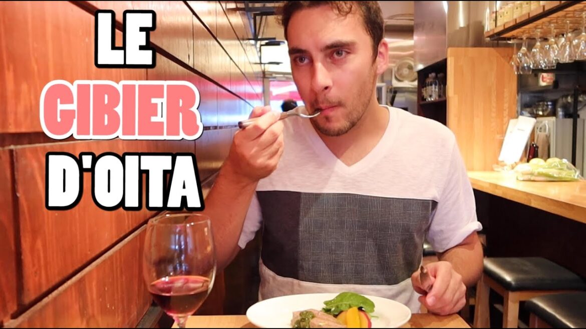 voyage entre histoire, Onsen et gibier japonais