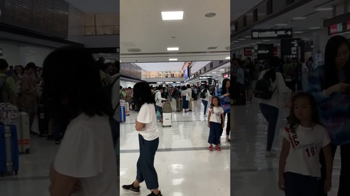 625 Narita Airport, Chiba