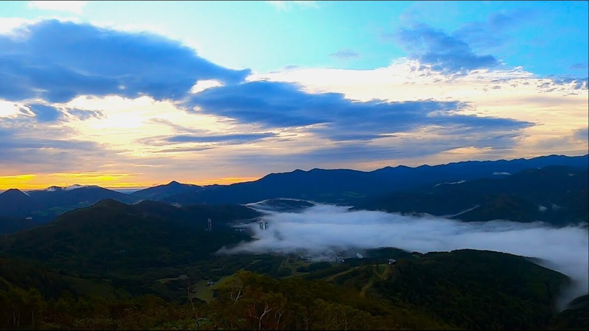 Hokkaido (Days 6 & 7) - Tomamu, Noboribetsu, Shiraoi, Otaru & Sapporo
