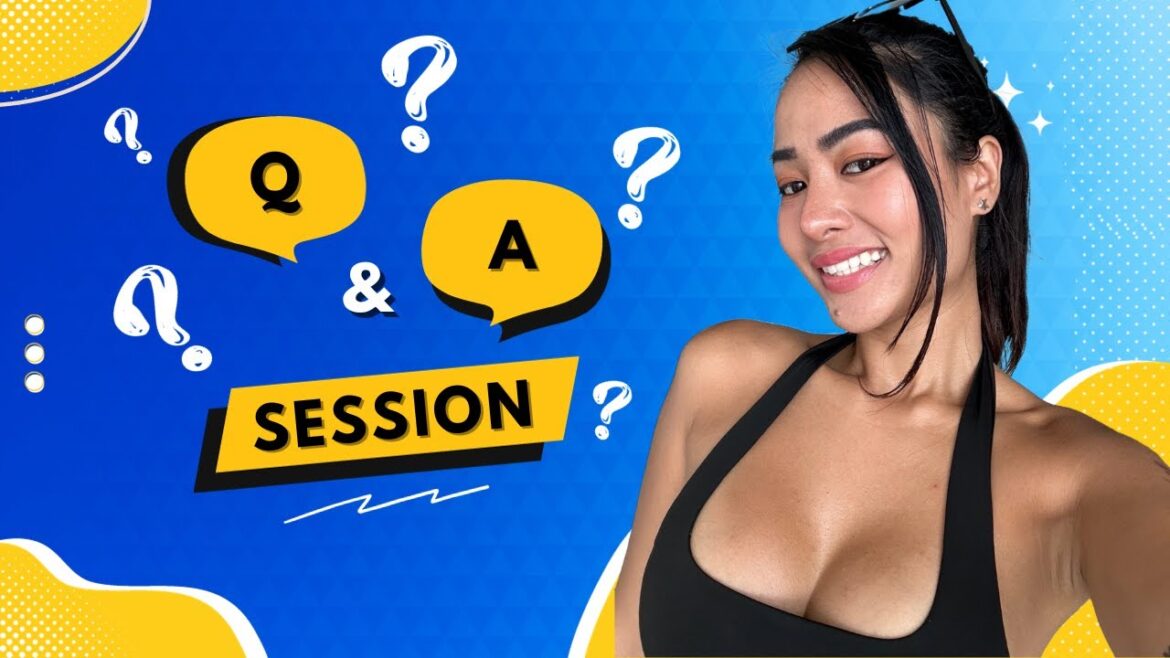 Thailand Travel Q&A with Fah Bangkok Thailand – Thai Street Food Thailand Travel Q&A with Fah Bangkok Thailand - Thai Street Food