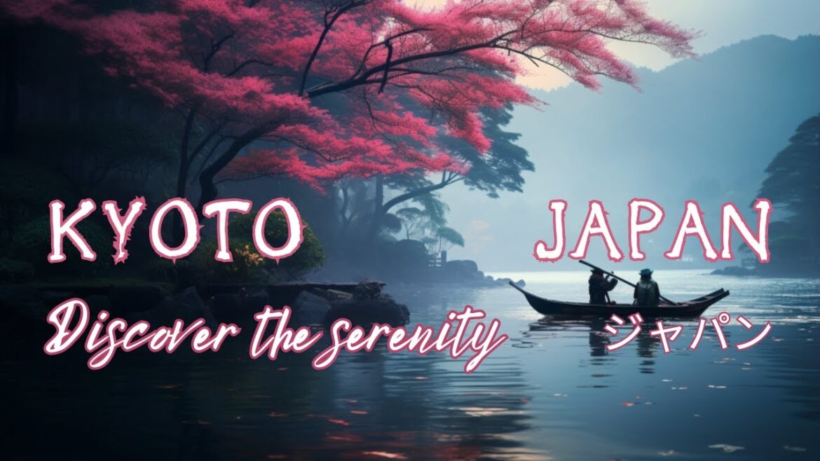 KYOTO, JAPAN: Travel & Bucket List Tuesday #travelinspiration #travelling #traveling #livelife #zen KYOTO, JAPAN: Travel & Bucket List Tuesday #travelinspiration #travelling #traveling #livelife #zen