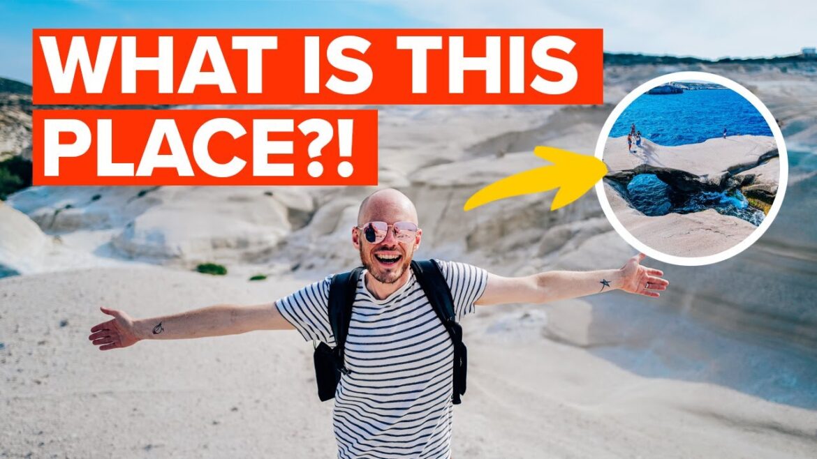 We Cruised to an Unusual Island We NEVER KNEW EXISTED! We Cruised to an Unusual Island We NEVER KNEW EXISTED!