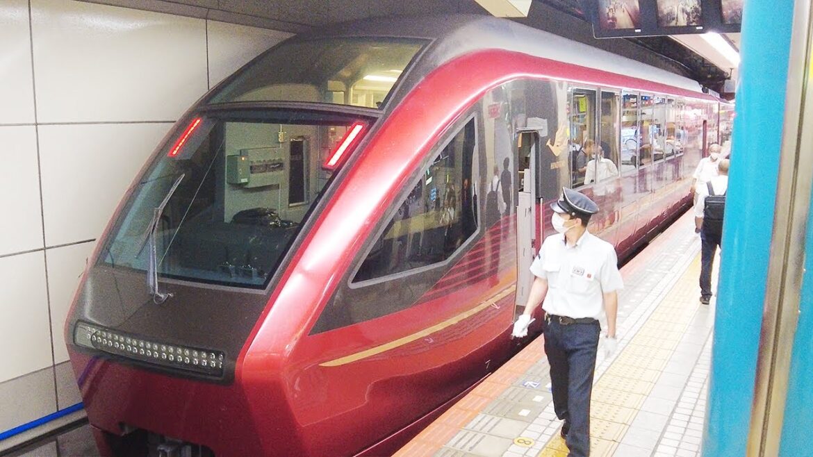 Experience Japan’s Premium Express 🚅 ‘HINOTORI’ Express 🗾 Nagoya to Osaka 🎦Japan Train Vlog Experience Japan's Premium Express 🚅 'HINOTORI' Express 🗾 Nagoya to Osaka 🎦Japan Train Vlog