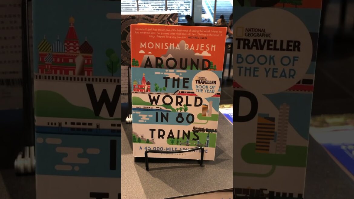 The Best Travel Books from TSUTAYA BOOKSTORE 蔦屋書店 @ Pavilion Bukit Jalil [ by Discover Life ]