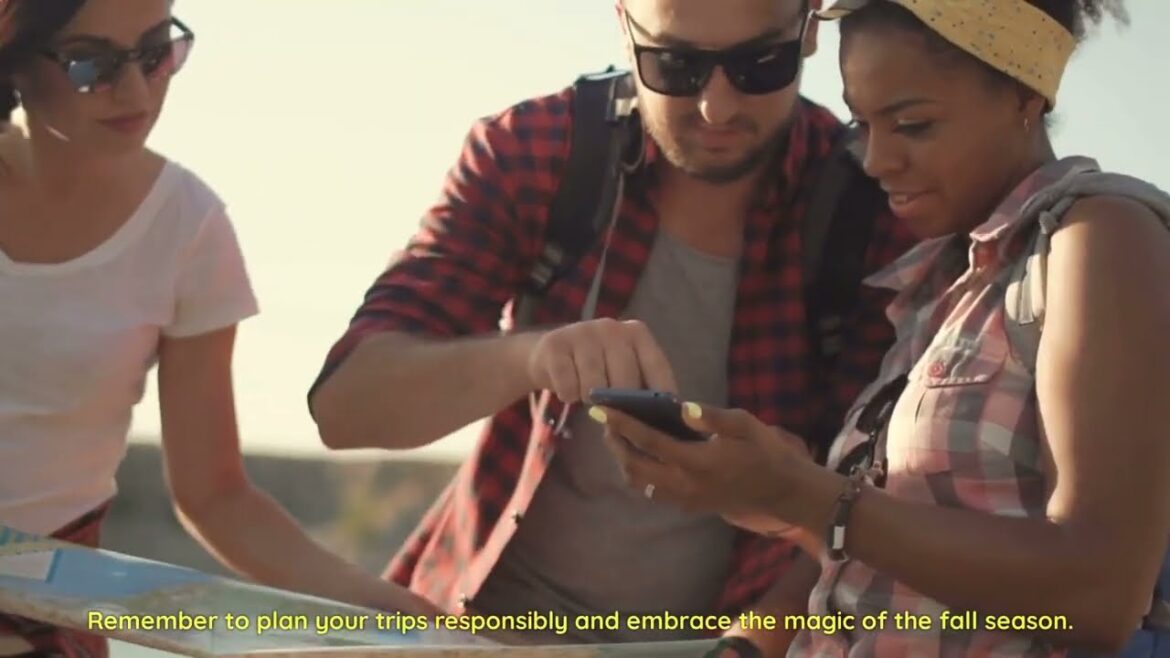 Top 10 Fall 2023 Travel Destinations Worldwide Top 10 Fall 2023 Travel Destinations Worldwide