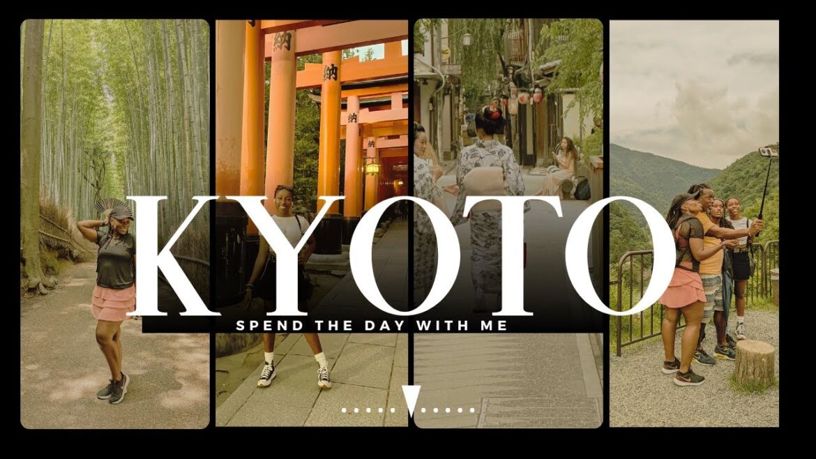 TOP 10 Things to do in KYOTO Japan! WATCH This Before you GO! TOP 10 Things to do in KYOTO Japan! WATCH This Before you GO!