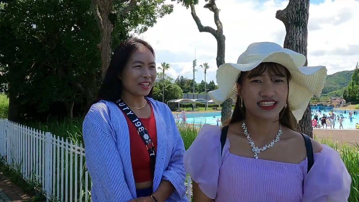 MINI Adventure Pool FOR SUMMER