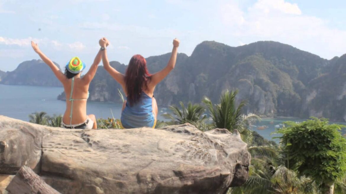 Explore. Dream. Discover. Our Thailand 2013