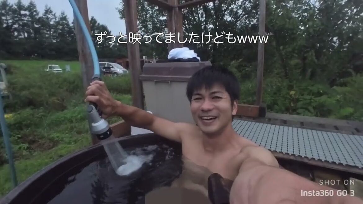 北海道旅行におすすめ！ 出会いと新体験で心の芯まで温まる宿 Hokkaido trip