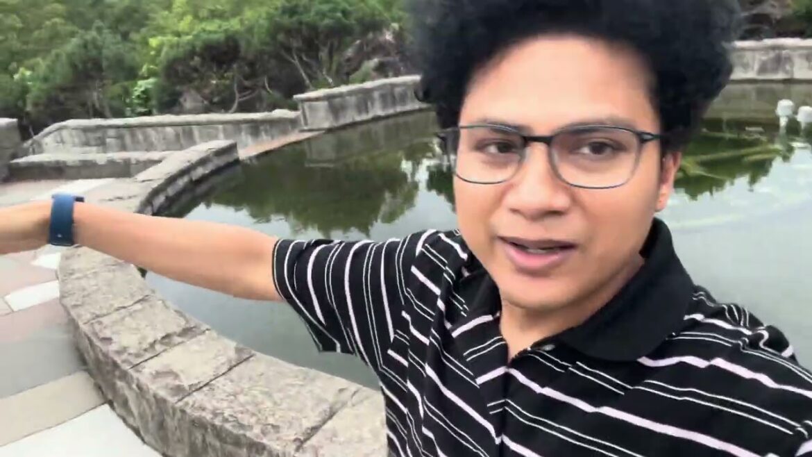 Moomin Nanakita Park | Sendai, Japan | 七北田公園 Moomin Nanakita Park | Sendai, Japan | 七北田公園