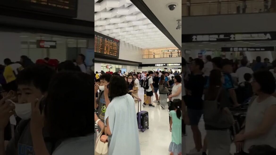 626 Narita Airport, Chiba