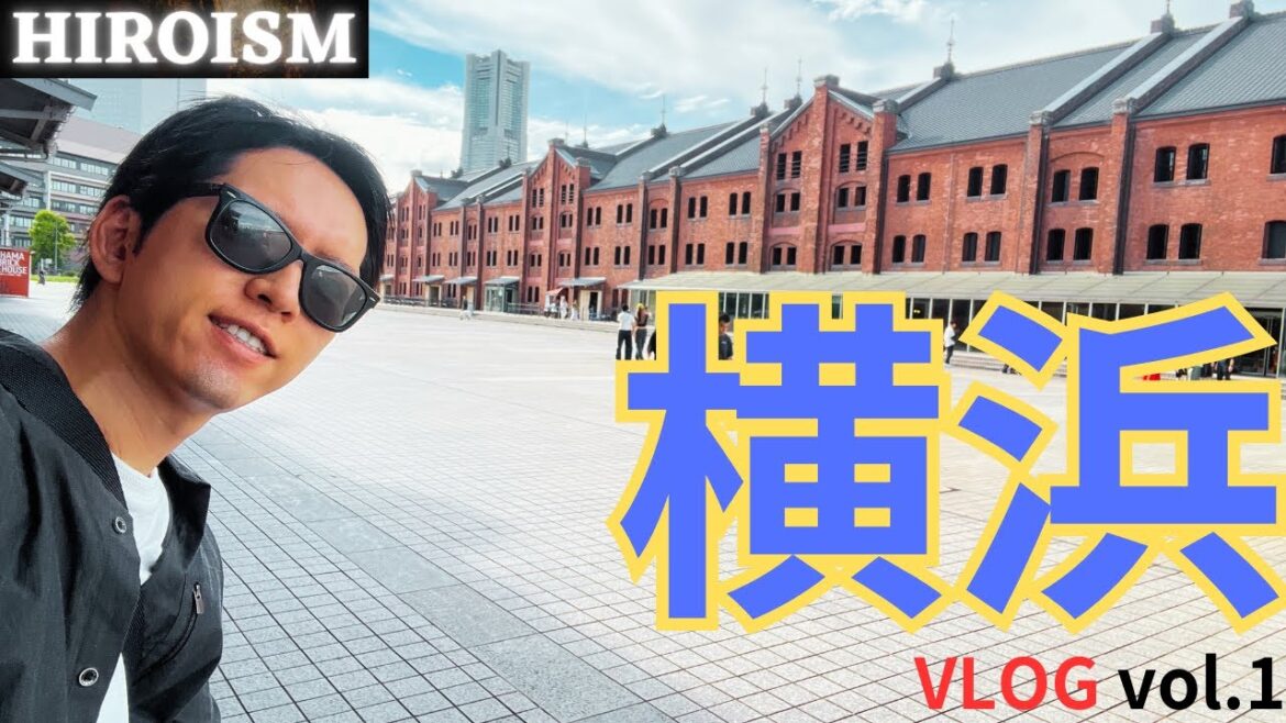 Yokohama Business Trip 2023 vol. 1