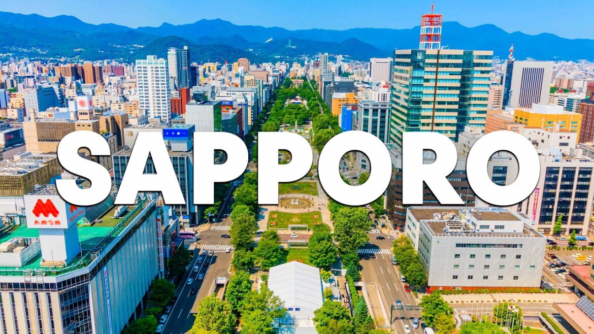 Top 10 Best Things to Do in Sapporo, Hokkaido, Japan [Sapporo Travel Guide 2023]