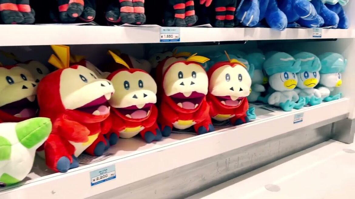 Shopping spree in Tokyo | Japan 2022 Part 4/4