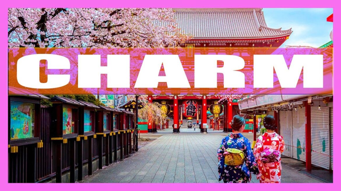 ✈️My Incredible🎌Trip to Japan