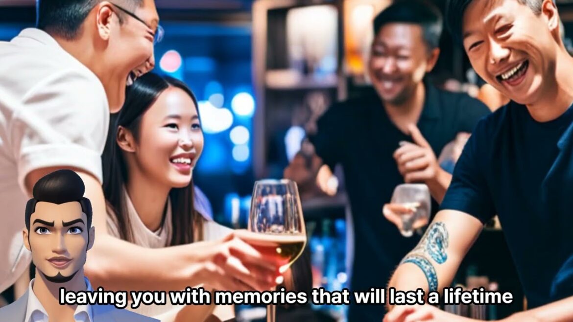 Top 3 nightlife destinations in Kanazawa