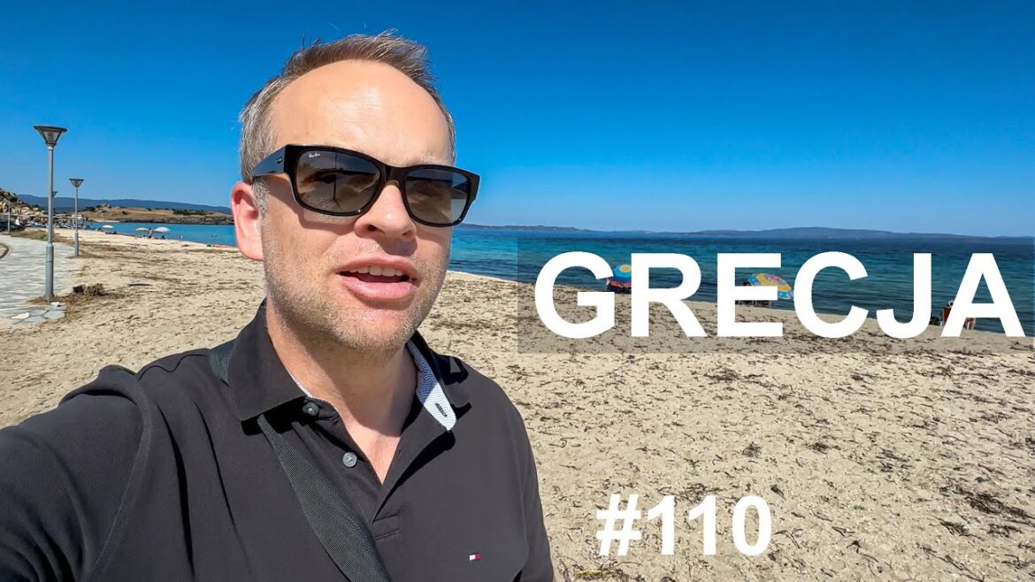 Nasza baza w Grecji #110