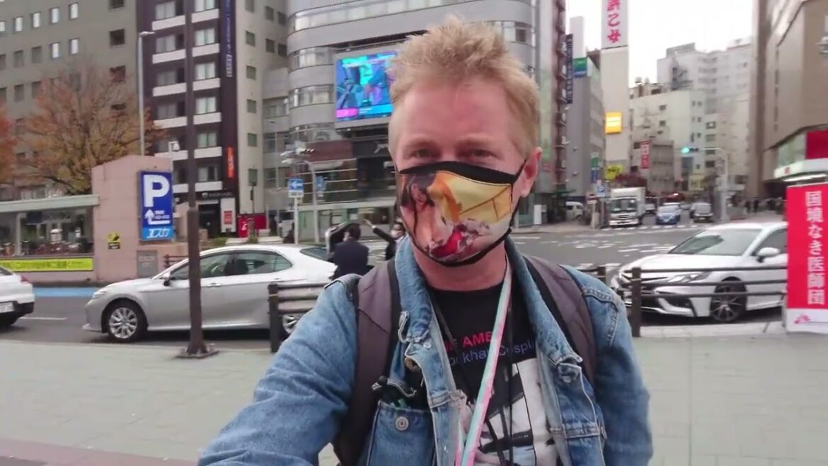 jeudi 24 nov  #japon  #short #nagoya  in the place 2