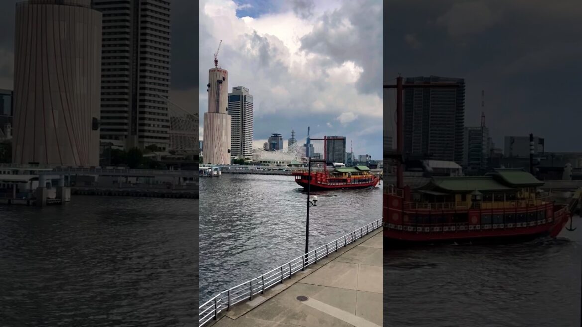 Amazing KOBE Japan🇯🇵#shorts #japan #beauty