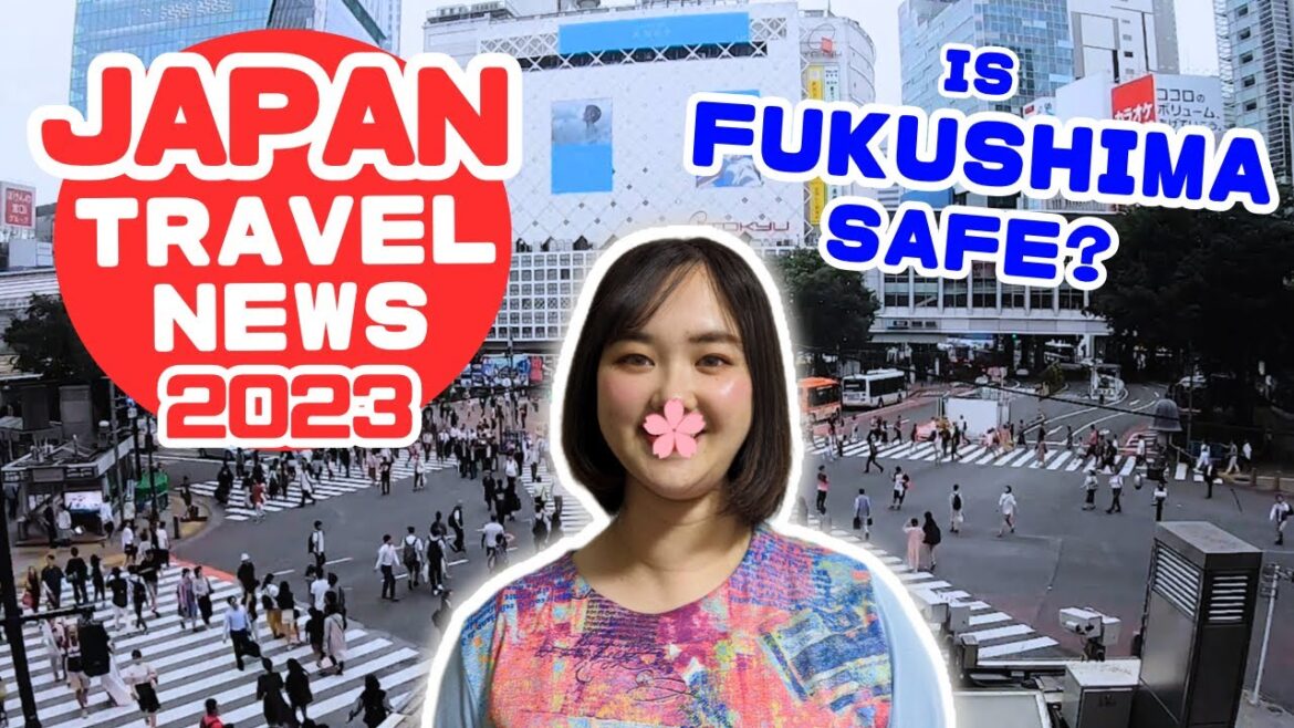 JAPAN'S NEW PROBLEMS: 7 New Things to Know Before Traveling to Japan!