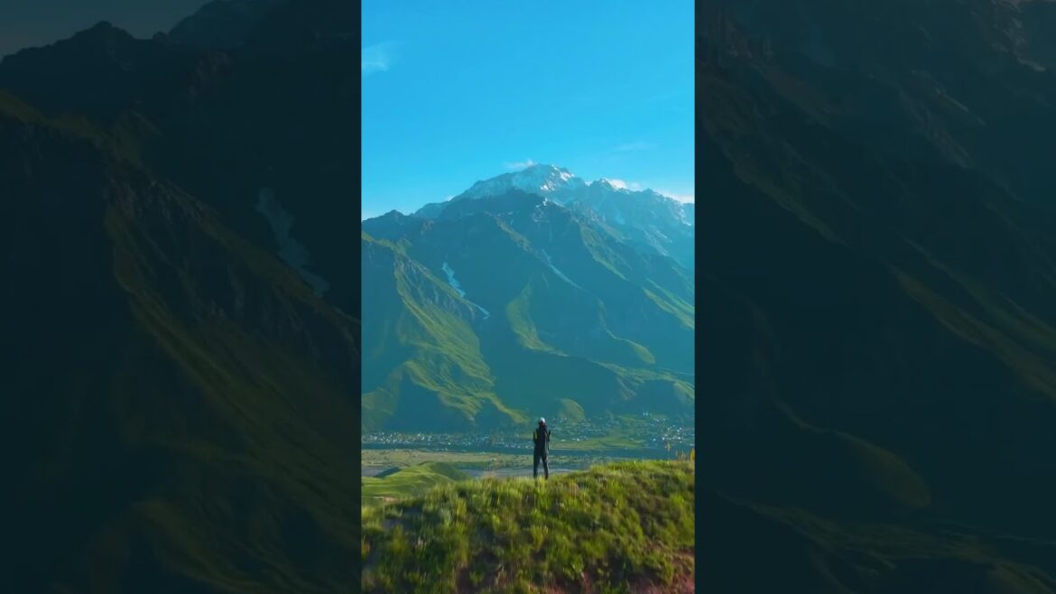 the incredible landscapes of Kyrgyzstan! 🏔️ #shorts #travel #vacation the incredible landscapes of Kyrgyzstan! 🏔️ #shorts #travel #vacation