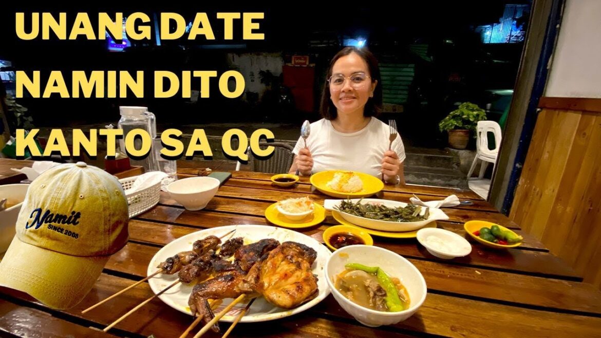 JT’s Inasal Manokan at Kansian Original Branch JT’s Inasal Manokan at Kansian Original Branch