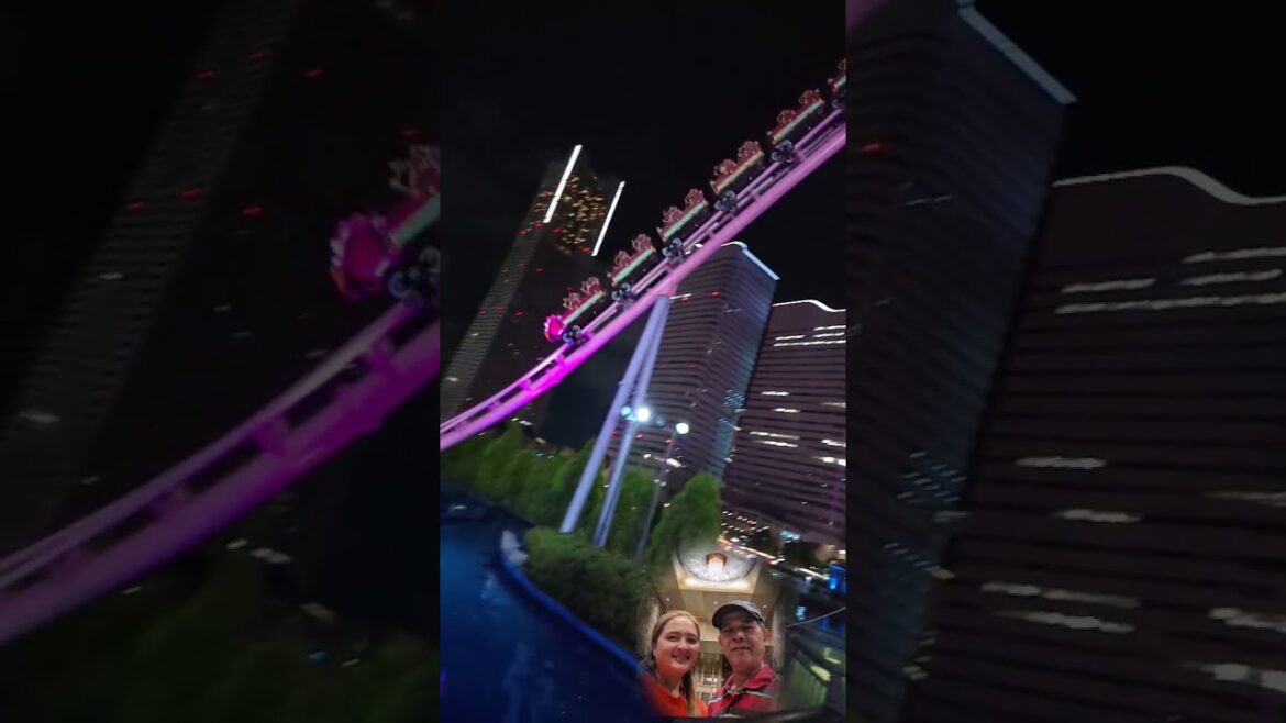 Yokohama Cosmo world #travel #firework