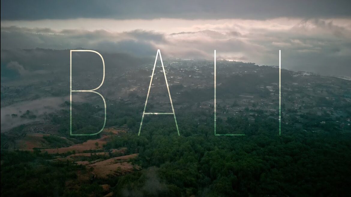 Adventure in Bali, Indonesia. Mount Batur Sunrise Trek, Ubud, Uluwatu. #fujifilmxh2s #djimini3pro