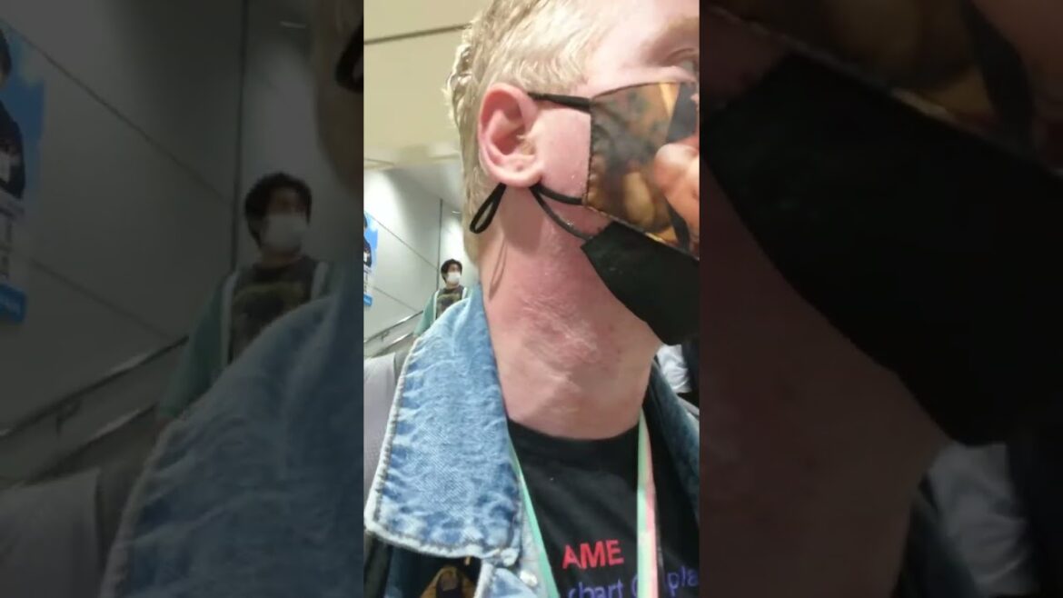 jeudi 24 nov  #japon  #short #nagoya  arrived a Tokyo