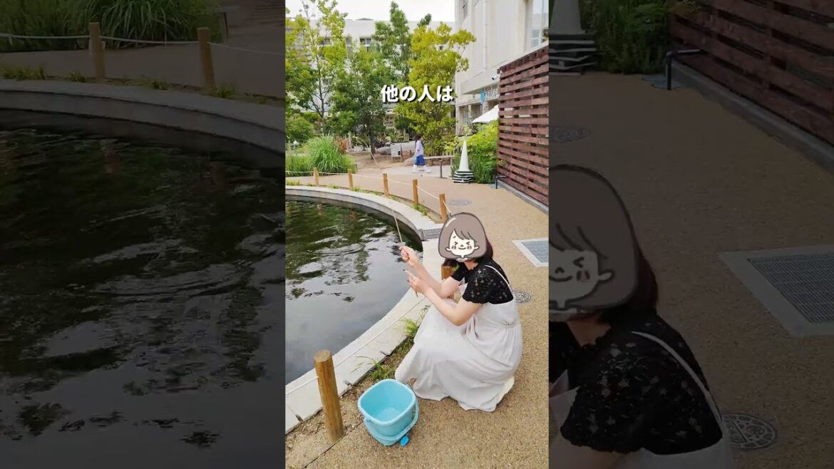 小学校をリノベした水族館が最高すぎた! #shorts 小学校をリノベした水族館が最高すぎた! #shorts