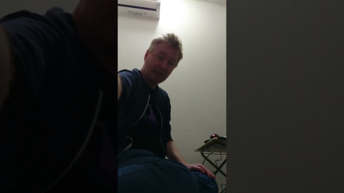 23   nov  #japon  #short  retour de Nakano;.repas