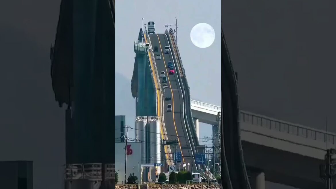 Places in Japan that don't feel real 😲#shorts #nature #travel #adventure #explore #japan