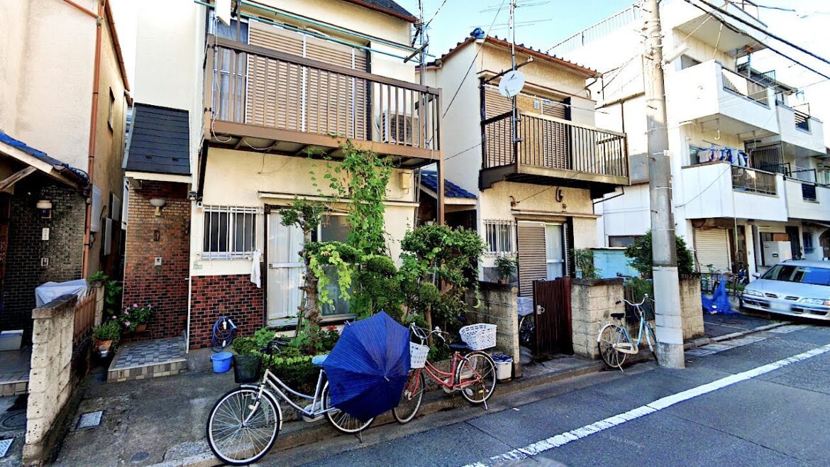 We're Back! Exploring from Ayase to Kameari, Tokyo! | JAPAN LIVE STREAMS 2023