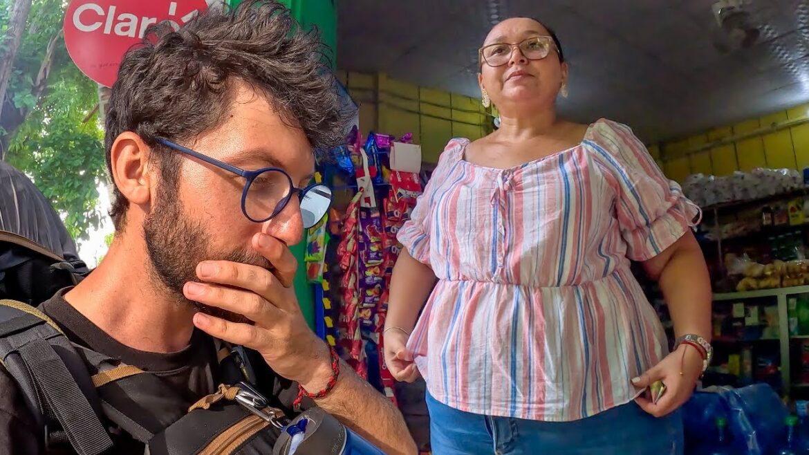 Türkiye Hakkında Söylediklerine Çok Şaşıracaksınız! Türkiye Aşığı Honduraslı Kadın #278