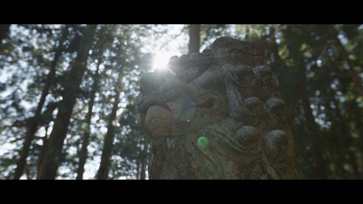 Nakasendo and Kiso Valley Autumn 4K