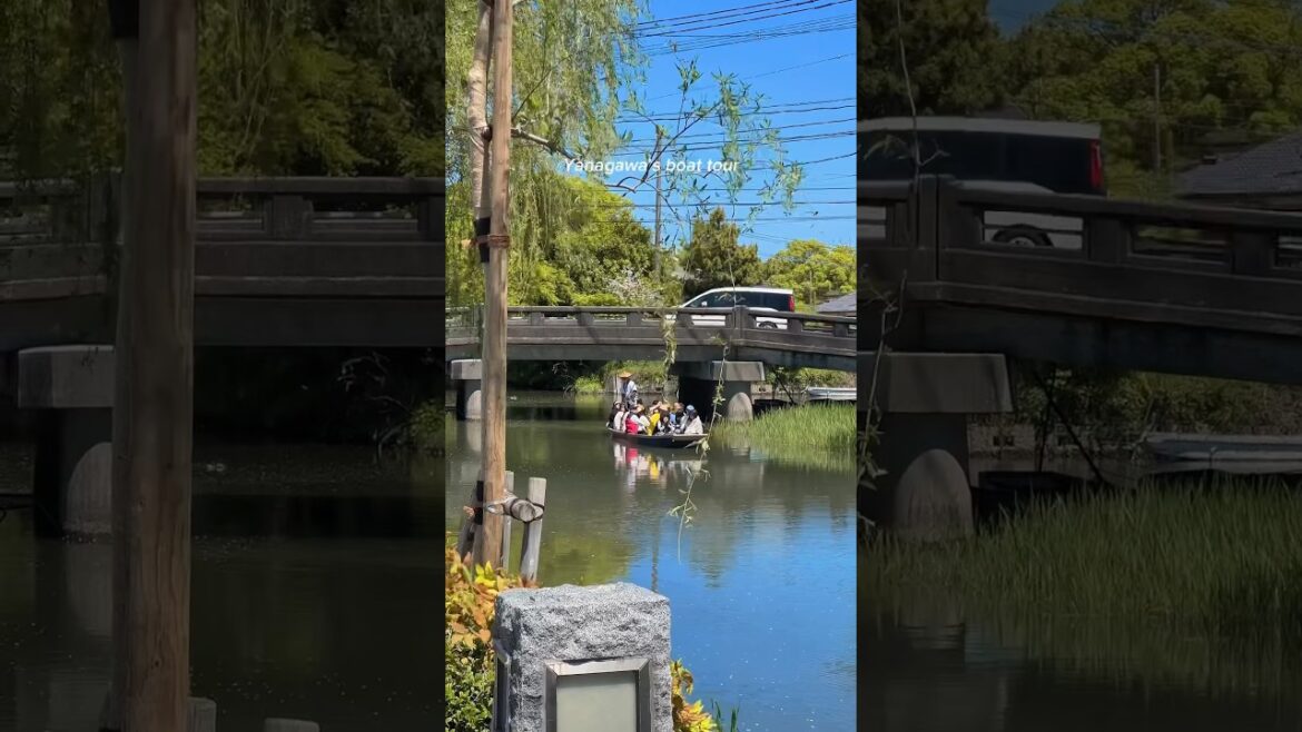 Day trip idea in Fukuoka, Japan 🌊 #japantravel #fukuoka