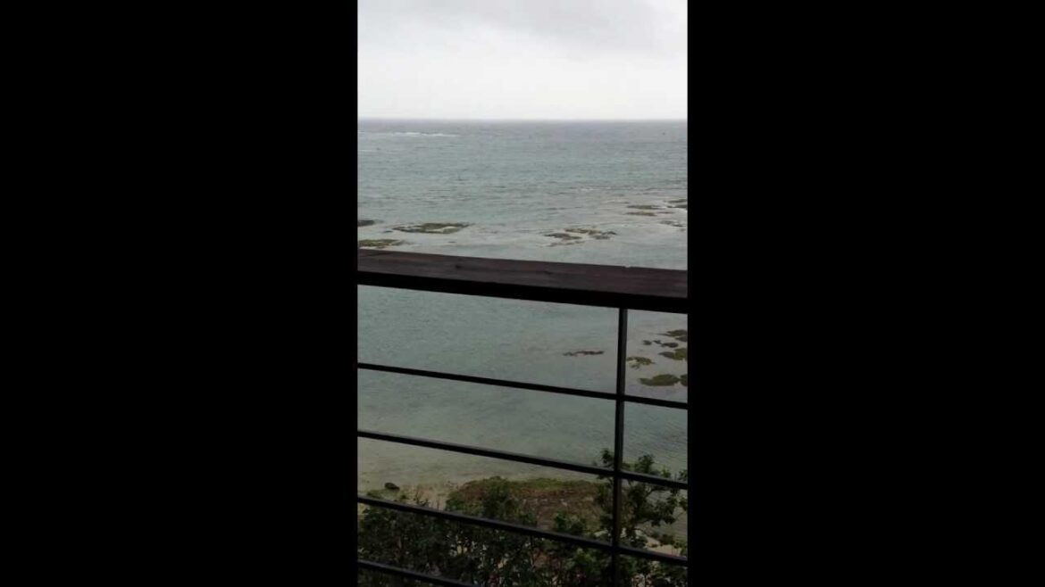 Hyakuna Garan Resort Okinawa, Japan