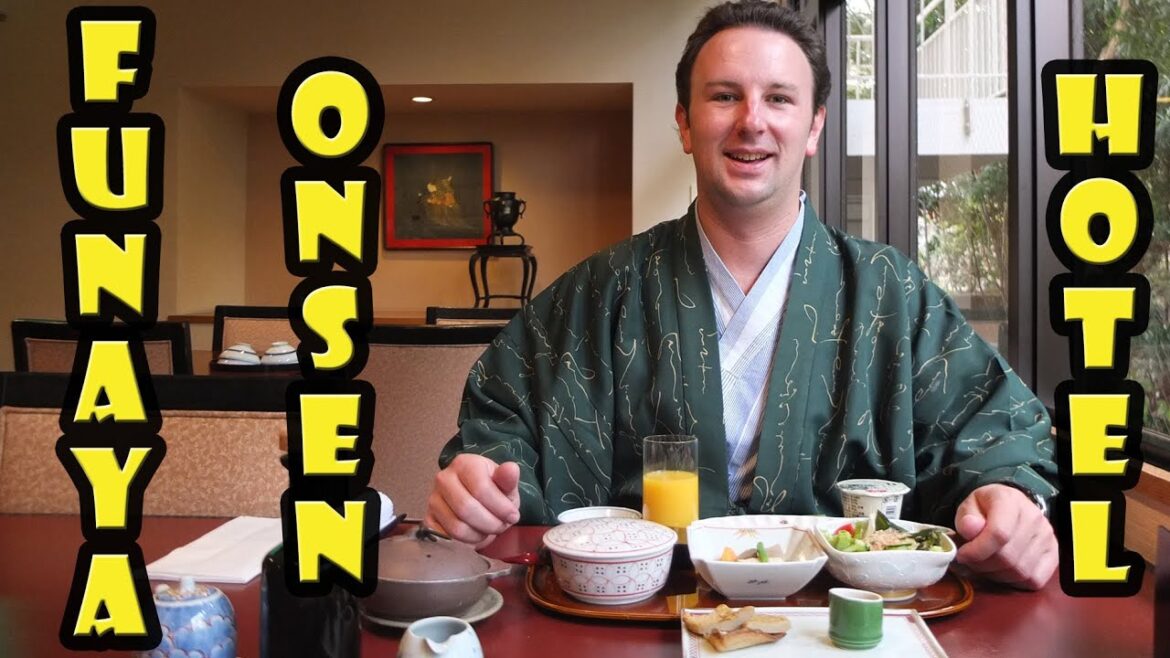 Best Onsen in Matsuyama Japan – Funaya Best Onsen in Matsuyama Japan - Funaya