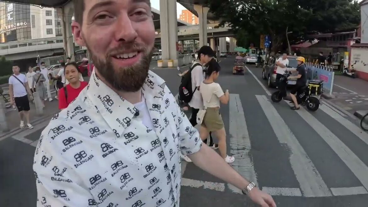 What Happened To China’s “African” City? (#160)