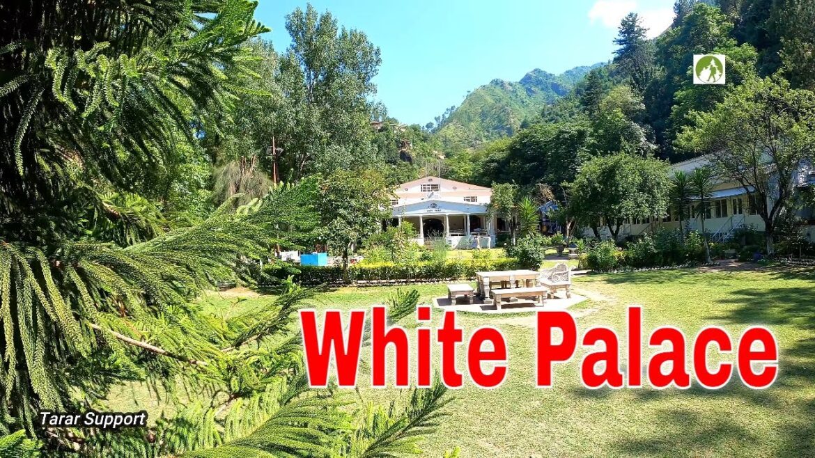 Travel To White Palace Travel To White Palace