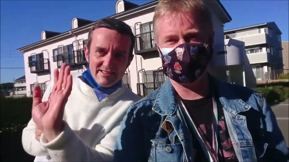 vlog JAPON 2022 journee 11 (avec commentaires micro) Chiharadai vlog JAPON 2022 journee 11 (avec commentaires micro) Chiharadai