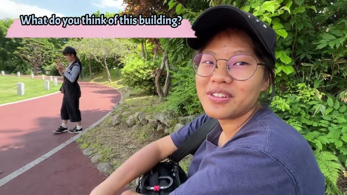 Japan Vlog | Onuma Quasi-National Park and Hakodate Trip | HokkaidoNatureDiscovery