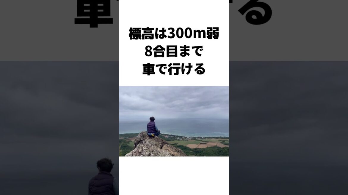 【 #日本一周 #自転車旅 】 1番良かった場所！！