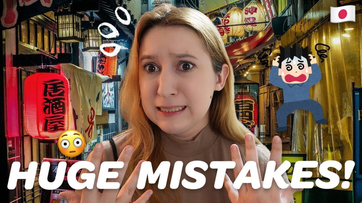 JAPAN’S UNSPOKEN RULES ๐ | 16 MORE You Need to Know Before Traveling! JAPAN'S UNSPOKEN RULES ๐ | 16 MORE You Need to Know Before Traveling!