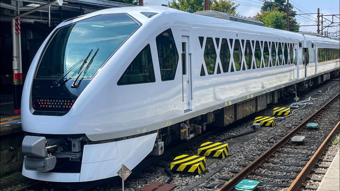 Riding Japan’s New Express “Spacia X” Standart and Premium Seat|Eating a high priced $20 lunch Bento Riding Japan's New Express "Spacia X" Standart and Premium Seat|Eating a high priced $20 lunch Bento