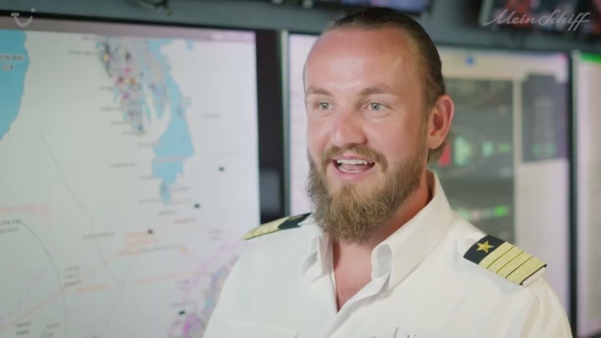 Jeder Moment ein Naturwunder. Mit Mein Schiff die einzigartige Seeseite Norwegens entdecken Jeder Moment ein Naturwunder. Mit Mein Schiff die einzigartige Seeseite Norwegens entdecken