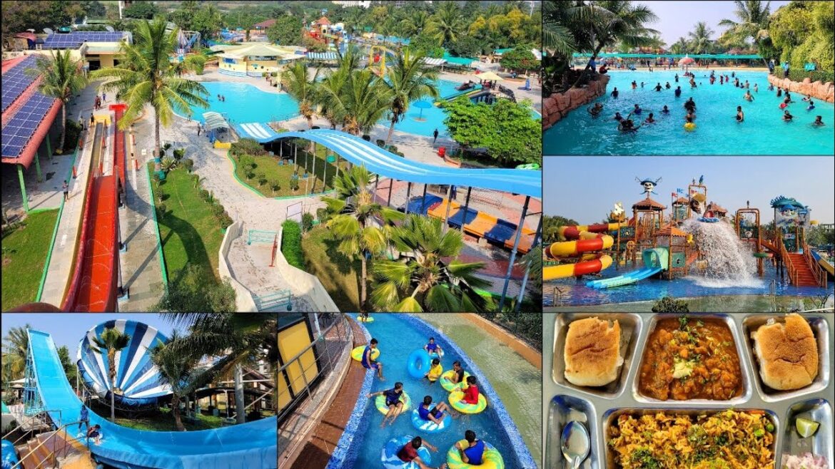 Shirdi Water Park | Wet N Joy Water Park Shirdi | Food Tickets All Rides | शिर्डी Shirdi Water Park | Wet N Joy Water Park Shirdi | Food Tickets All Rides | शिर्डी