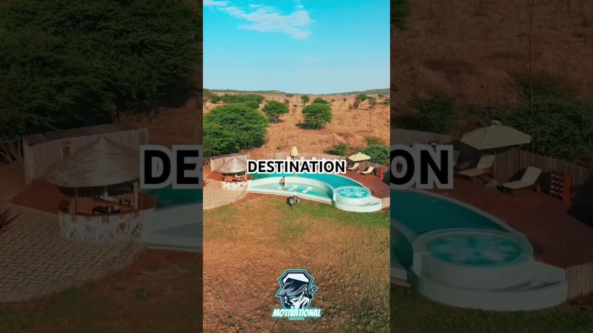 DESTINATION- When you reach your goal, treat yourself you earned it! #motivation