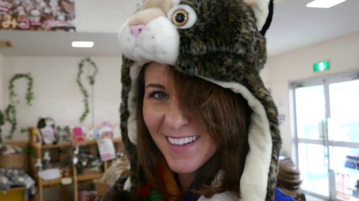 60 Seconds in Iriomote Okinawa