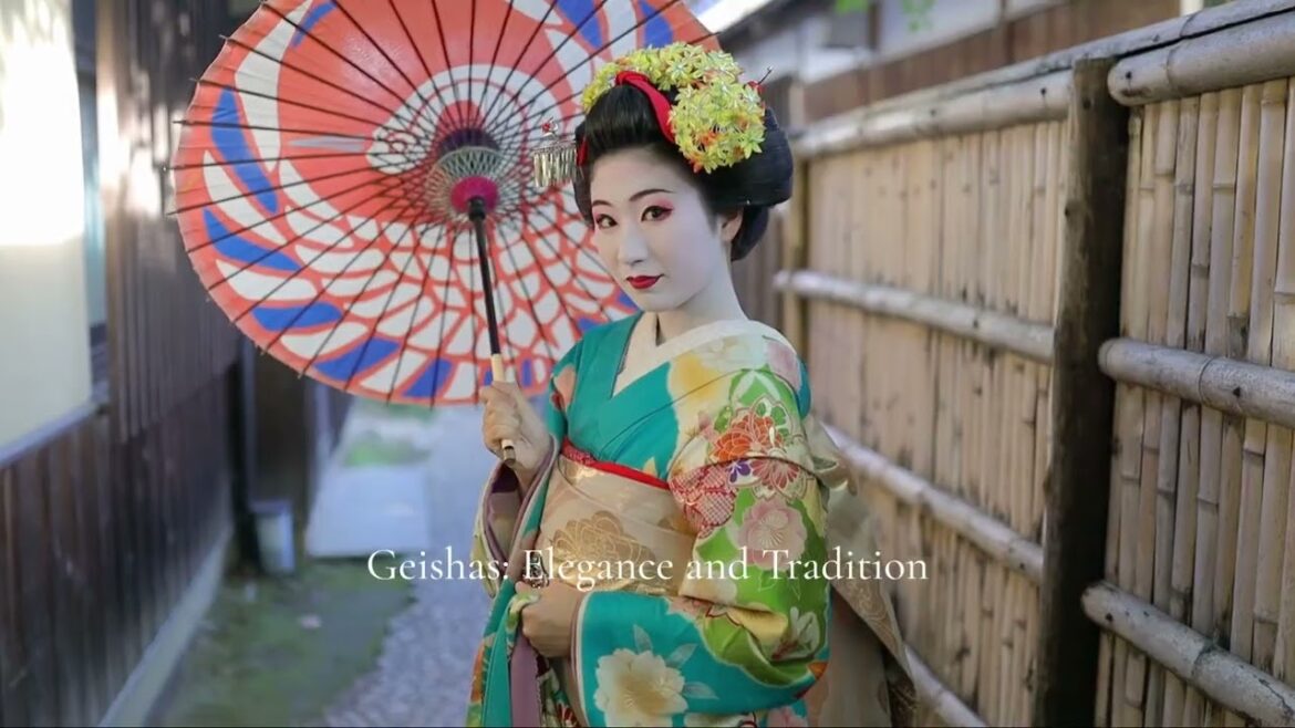 Secrets of Japan  - Unveiling Hidden Wonders with Redwood Cafe Tours